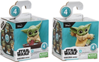 Набір фігурок Hasbro Star Wars The Bounty Collection 2 шт (5010993958115) - зображення 3
