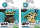 Набір фігурок Hasbro Star Wars Mandalorian Bounty Collection Grogu 2 шт (5010993965458) - зображення 1