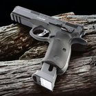 Пістолет пневматичний ASG CZ SP-01 Shadow BB кал. 4.5 мм - зображення 7