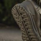 Тактичні кросівки легкі M-Tac Summer Light Dark Olive темна олива 41 - зображення 11