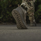 Тактичні кросівки легкі M-Tac Summer Light Dark Olive темна олива 44 - зображення 10