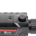 Тепловізійний приціл GUIDE TR650 640x480px 50mm - зображення 4