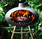 Гриль Morso Grill Forno II (5708722261307) - зображення 4