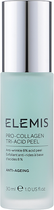 Пілінг для обличчя Elemis Pro-Collagen Tri-Acid Peel 30 мл (0641628501328) - зображення 1