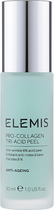 Пілінг для обличчя Elemis Pro-Collagen Tri-Acid Peel 30 мл (0641628501328) - зображення 1