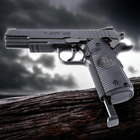 Пистолет пневматический ASG STI Duty One BB кал. 4.5 мм - изображение 7
