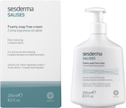 Krem do mycia twarzy Sesderma Salises dla skóry trądzikowej 250 ml (8429979475121) - obraz 2