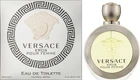 Versace Eros Pour Femme туалетная вода для женщин