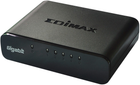 Switch Edimax ES-5500G V3 - obraz 1