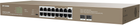 Switch IPCom G1118P-16-250W - obraz 3