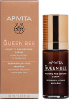Сироватка для обличчя Apivita Queen Bee 30 мл (5201279071813) - зображення 2