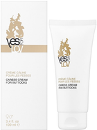 Ніжний крем для сідниць YESforLOV Caress Cream For Buttocks 100 мл (3700444603030) - зображення 2