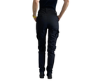Женские тактические брюки 42 черные - изображение 4