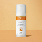 Maska do twarzy Ren Clean Skincare Glycolactic Radiance Renewal Mask 50 ml (5056264705262) - obraz 3