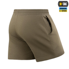 Военные легкие шорты M-Tac Sport Fit Cotton Dark Olive XL - изображение 5