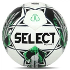 Мяч футбольный Select PLANET FIFA BASIC V23 PLANET-WGR №5 Белый-зеленый