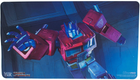 Podkładka gamingowa Ultra Pro Magic the Gathering Blightsteel Colossus Optimus Prime 60x34 cm (0074427197384) - obraz 1