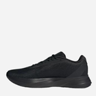 Чоловічі кросівки для бігу Adidas Duramo SL M IE7261 40 Чорні (4066756079581) - зображення 2