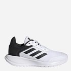 Підліткові кросівки для дівчинки Adidas Tensaur Run 2.0 K IF0348 36.5 Білі/Чорні (4066756018085) - зображення 1