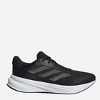 Чоловічі кросівки для бігу Adidas Response IG1417 44.5 Чорні (4066764626234) - зображення 1
