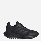 Buty sportowe młodzieżowe dla chłopca Adidas Tensaur Run 2.0 K IG8572 37.5 Czarne (4066764156281) - obraz 1