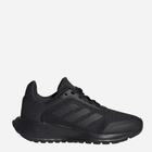 Підліткові кросівки для хлопчика Adidas Tensaur Run 2.0 K IG8572 38 Чорні (4066764156342) - зображення 1