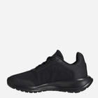 Підліткові кросівки для хлопчика Adidas Tensaur Run 2.0 K IG8572 39.5 Чорні (4066764156397) - зображення 2
