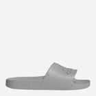 Чоловічі шльопанці для пляжу Adidas Adilette Aqua IF6068 47 Сірі (4066765012302) - зображення 1