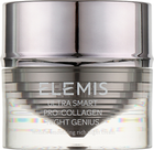 Krem do twarzy Elemis Ultra Smart Pro-Collagen Night Genius 50 ml (0641628501335) - obraz 1