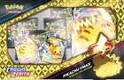 Zestaw Pokemon Crown Zenith VMAX Pikachu (0820650851889)