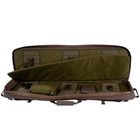 Сумка-чехол для оружия Tasmanian Tiger DBL Modular R-Bag L 35л Olive (TT 7751.331) - изображение 9