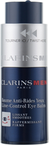 Balsam pod oczy Clarins Men Line-Control Eye Balm 20 ml (3666057033858) - obraz 1