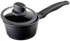 Ковш с крышкой Vinzer Nitro Induction Line 1,2л (50456)