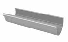 Ринва водостічна RainWay 130x3000 мм Сіра, RAL 7040