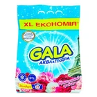 Порошок стиральный GALA 3,6кг Аква-Пудра Французкий аромат (19363)