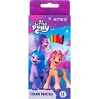 Олівці кольорові Kite My Little Pony LP24-051, 12 шт.