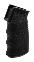 Пістолетна рукоятка MFT EPG47 для АК-47/74 (полімер) чорна - зображення 3