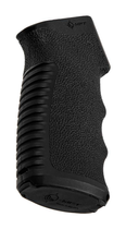 Пістолетна рукоятка MFT EPG47 для АК-47/74 (полімер) чорна - зображення 4