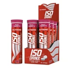 Изотоник Nutrend Isodrinx 12 таб Малина