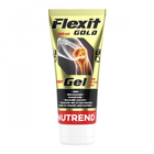 Гель для суглобів та зв'язок Nutrend Flexit Gold Gel 100 мл - зображення 1