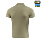 Поло летнее тактическое M-Tac 65/35 Tan XL - изображение 4