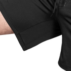 Легкие шорты Camotec AeroFit Black 2XL - изображение 7