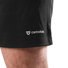 Легкі шорти Camotec AeroFit Black M - зображення 4