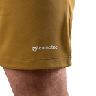 Легкие шорты Camotec AeroFit Coyote 2XL - изображение 4