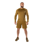 Легкі шорти Camotec AeroFit Coyote 3XL - зображення 2