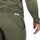 Легкі шорти Camotec AeroFit Olive 3XL - зображення 6