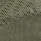Легкі шорти Camotec AeroFit Olive 3XL - зображення 8