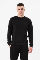 Світшот ERWAN Чорний 3XL (3043199)