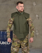 Балистический жилет sapper й класс XL/XXL