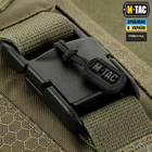 Підсумок M-Tac для смартфона Elite Medium Hex Ranger Green - зображення 4